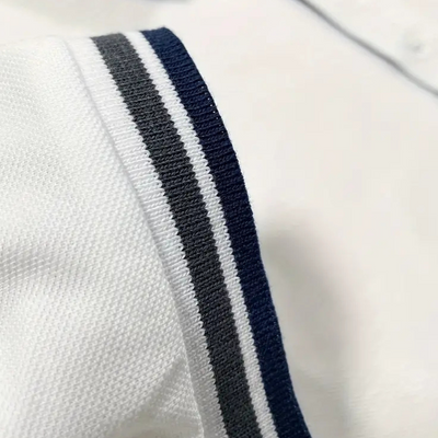 Santiago® | Minimalist polo shirt for men