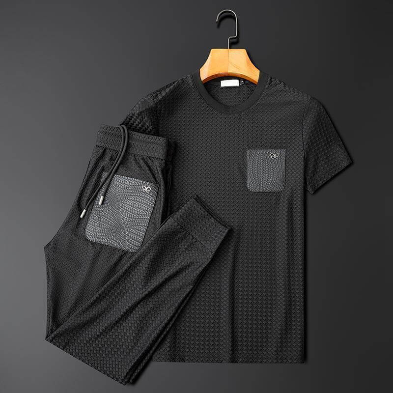 Gareth® | Sports Top And Trousers For Men In A Set