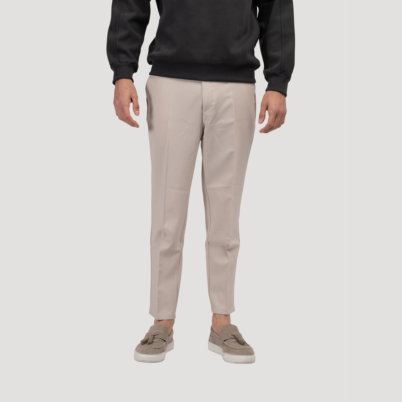 Alessander® | ANDONG Slim Fit Chino Pants