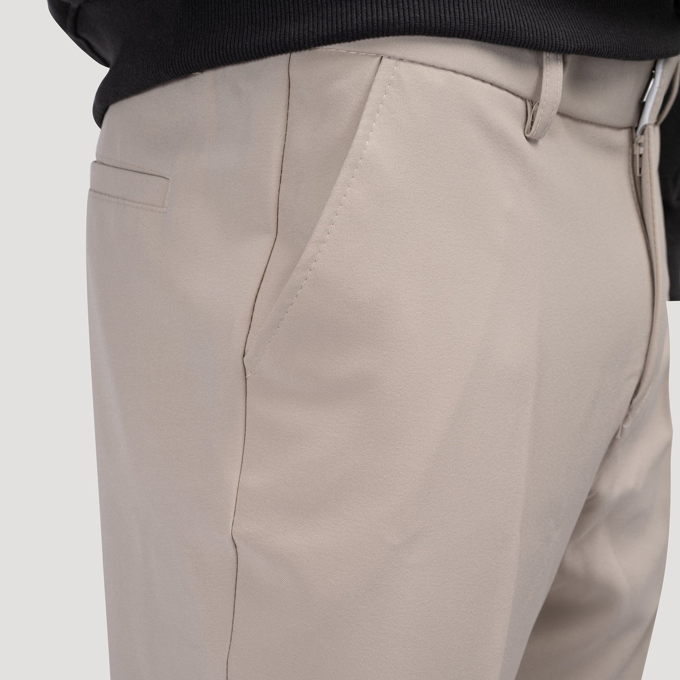 Alessander® | ANDONG Slim Fit Chino Pants