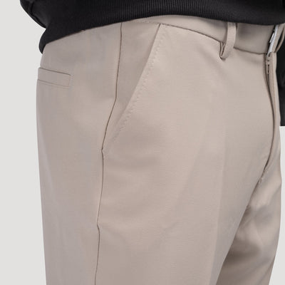 Alessander® | ANDONG Slim Fit Chino Pants