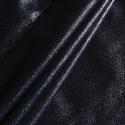 Men's Classic Casal SliFit Leather Long Sleeve Shirt