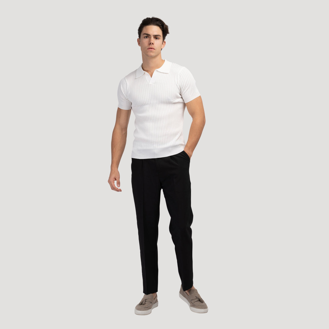 Anatoliy® | CHUNCHEON Casual Polo