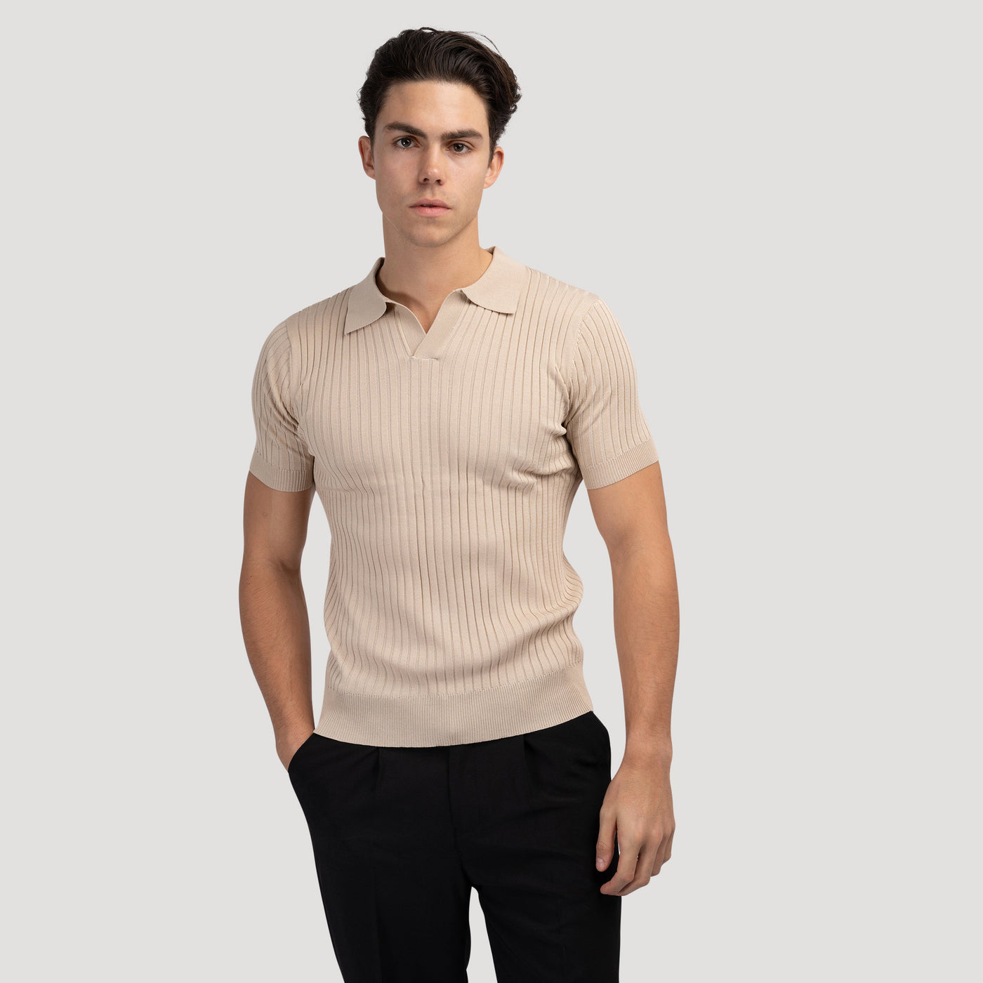 Anatoliy® | CHUNCHEON Casual Polo