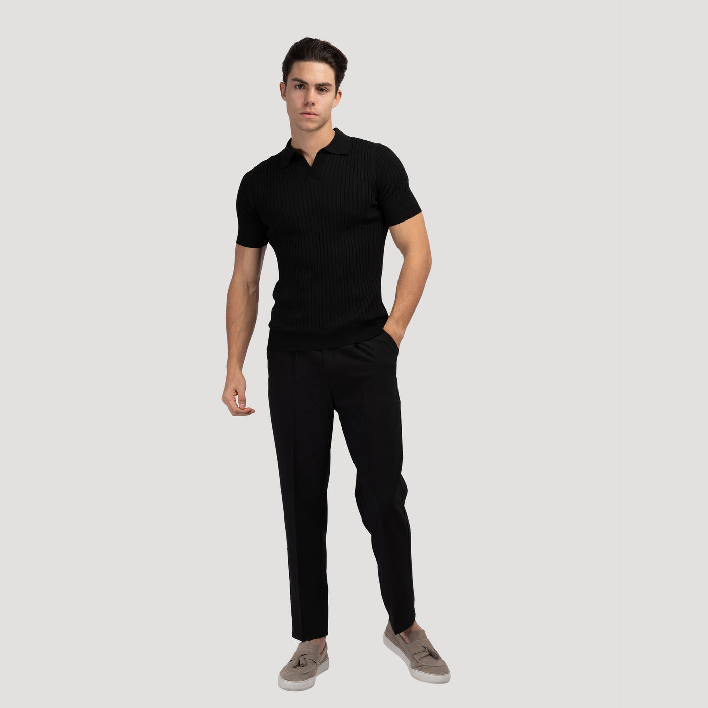 Anatoliy® | CHUNCHEON Casual Polo