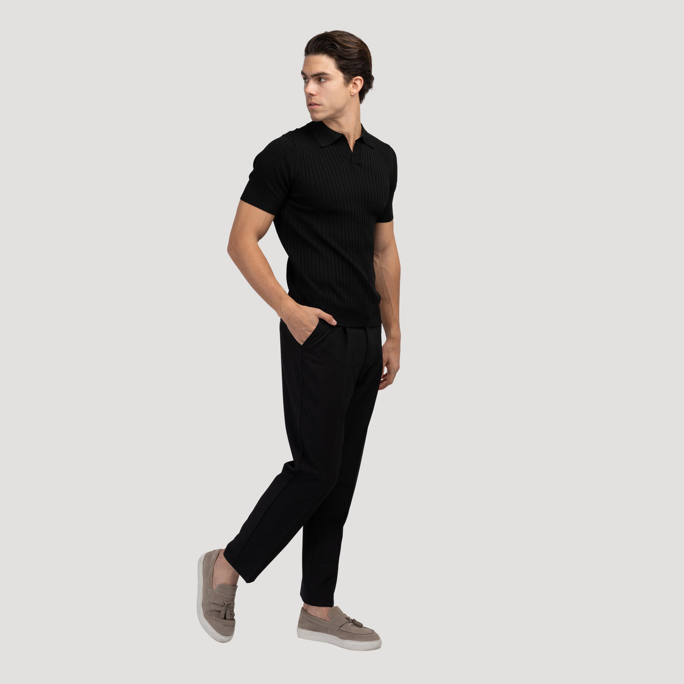 Anatoliy® | CHUNCHEON Casual Polo
