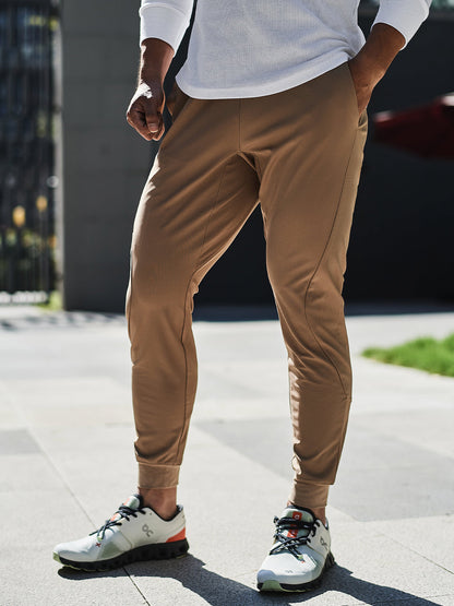 Fenton® | Sporty Elite Performance Trousers For Men