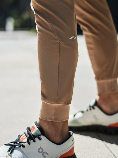 Fenton® | Sporty Elite Performance Trousers For Men