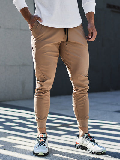 Fenton® | Sporty Elite Performance Trousers For Men