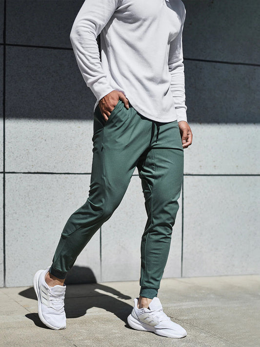 Fenton® | Sporty Elite Performance Trousers For Men