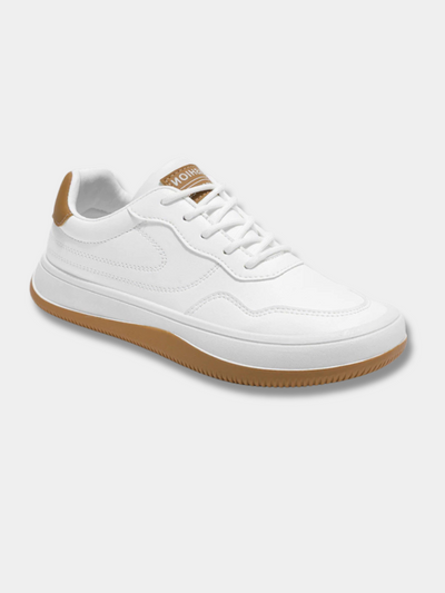 Orlando | GENUINE LEATHER SNEAKERS