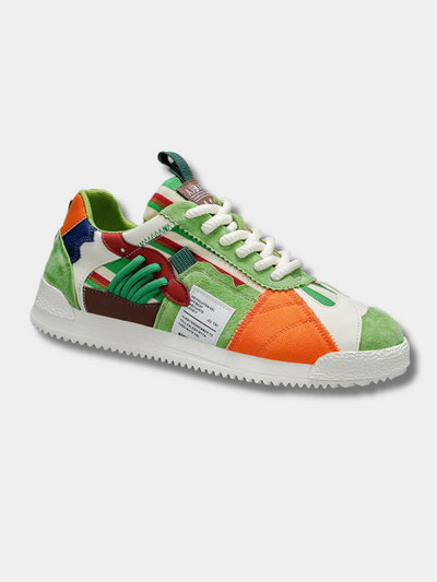 Nelson | RETRO SNEAKERS