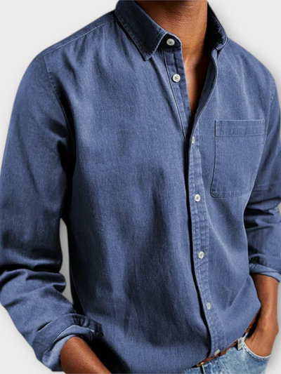 Max | HANDMADE SHIRT