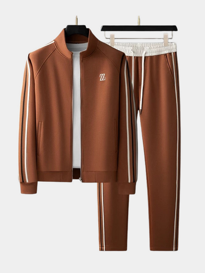 Pat | PREMIUM TRACKSUIT