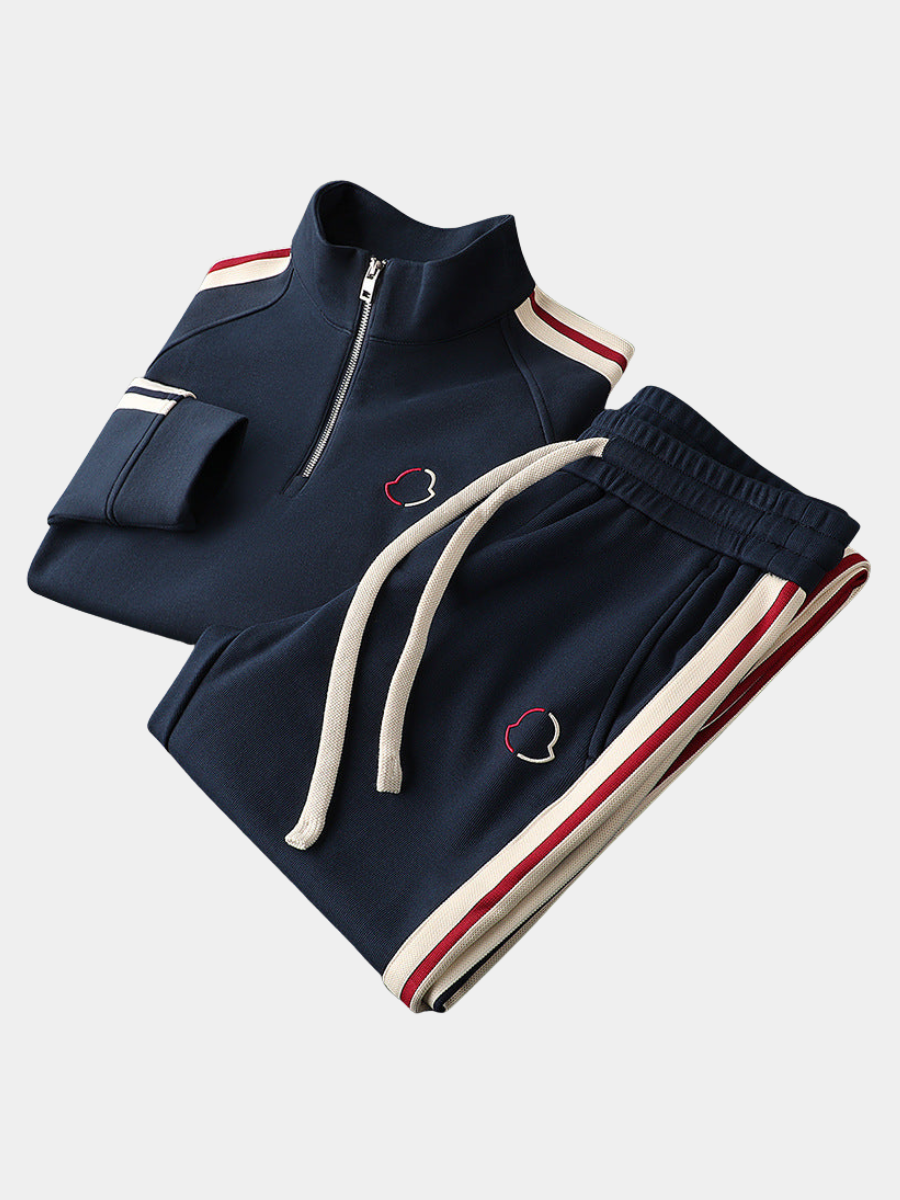 Mike | BREATHABLE TRACKSUIT