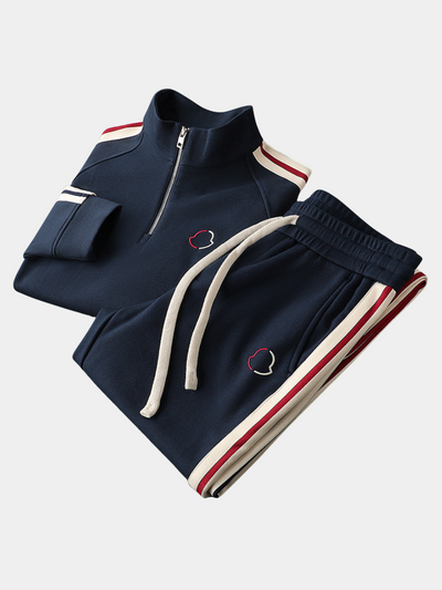 Mike | BREATHABLE TRACKSUIT