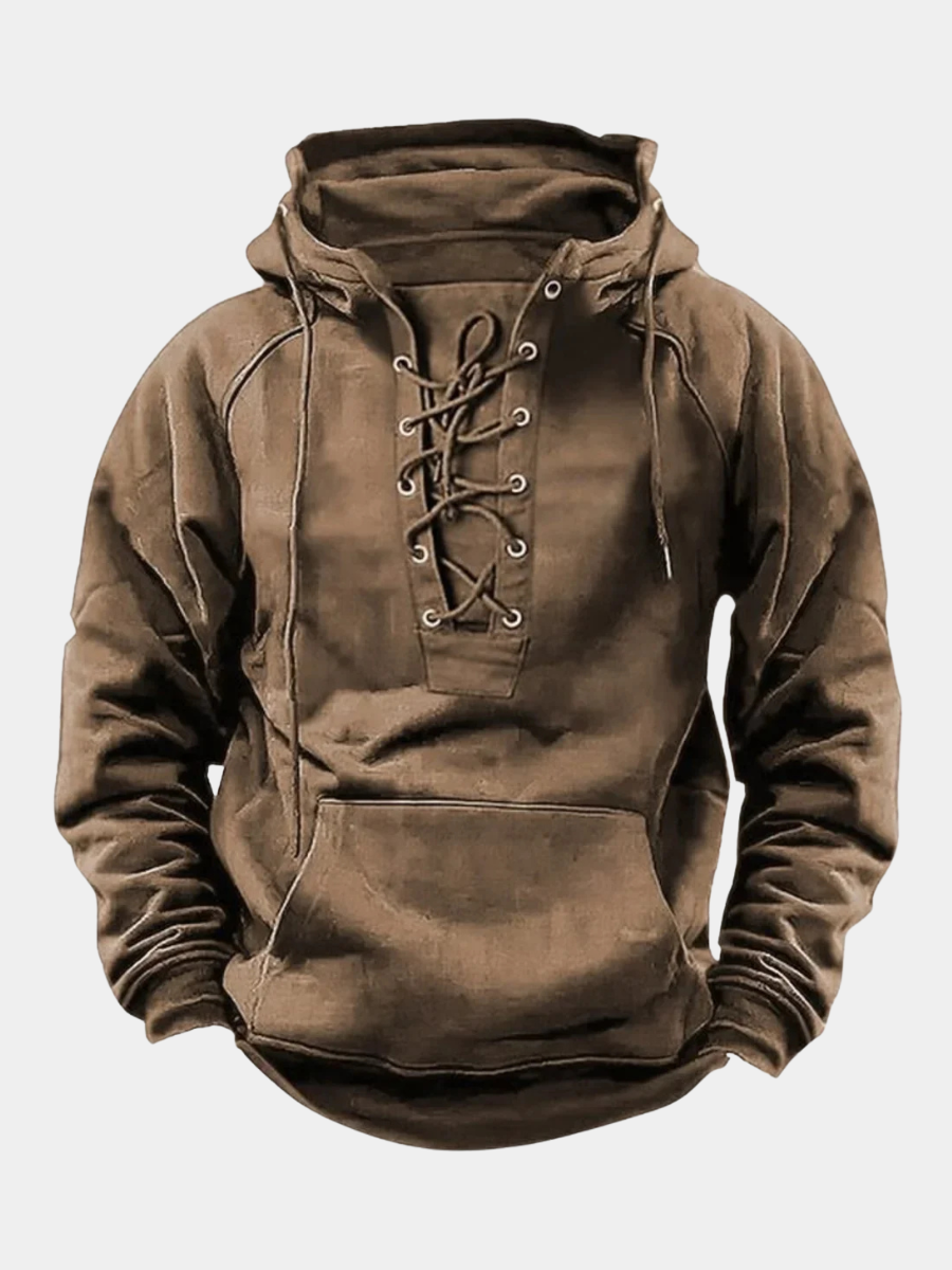 Milton | Durable Hoodie