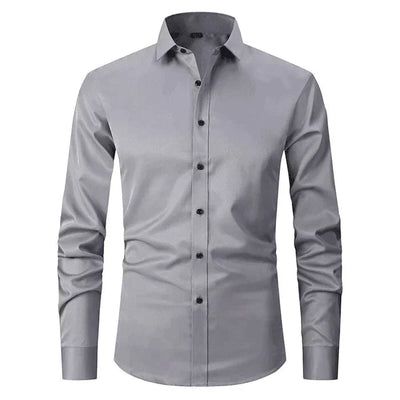 Rune | Highly elastic, breathable men's shirt