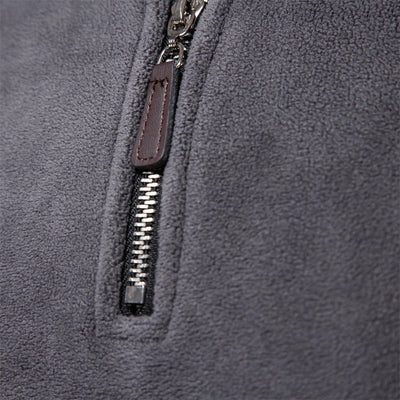 Pablo® | Warm Fleece Sweater