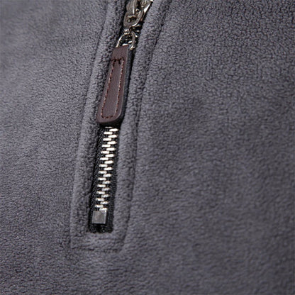 Pablo® | Warm Fleece Sweater