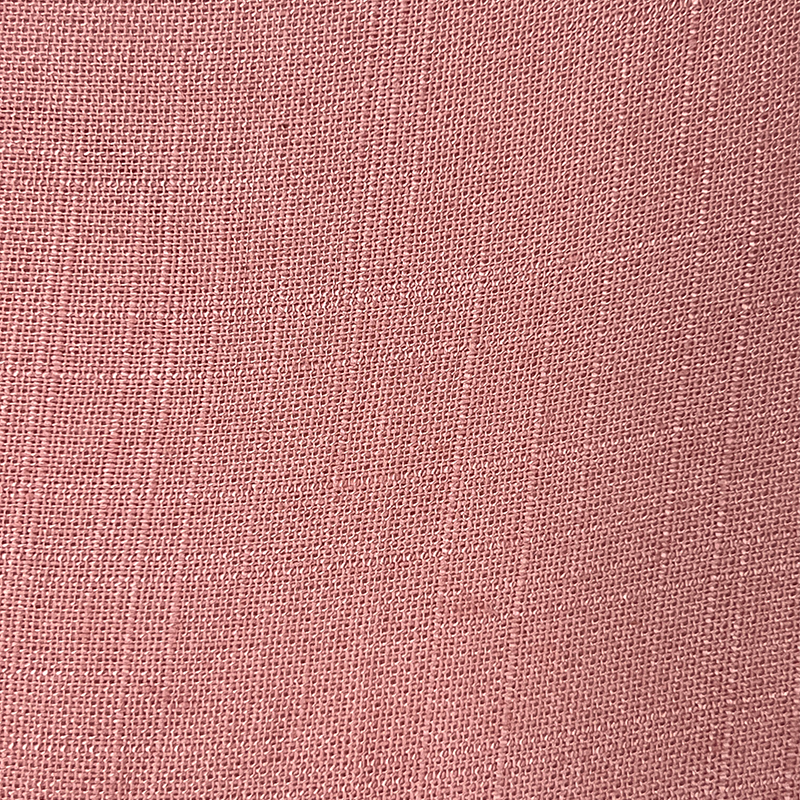 Men's Smmer Fashion Slb Linen Long Sleeve ShirtP