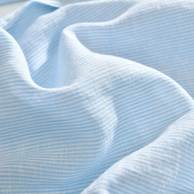 Paco | Positano Linen Shirt