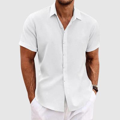 Line® | Linen Shirt