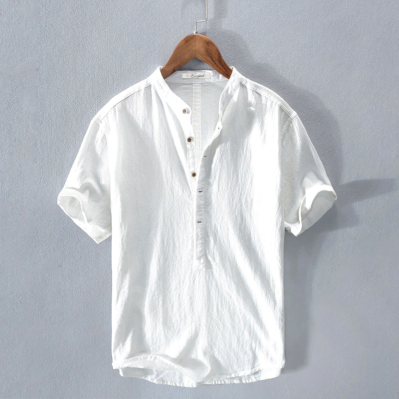 Daniel® | Cotton Shirt