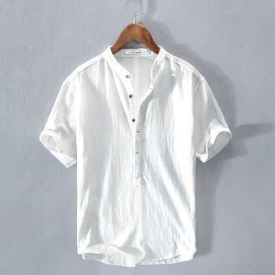 Daniel® | Cotton Shirt