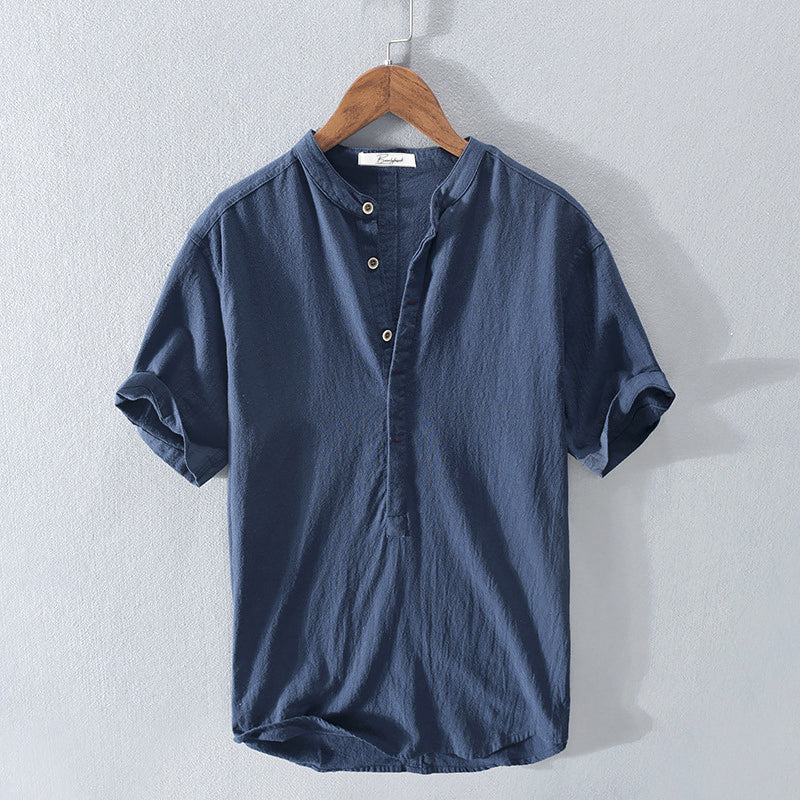 Daniel® | Cotton Shirt