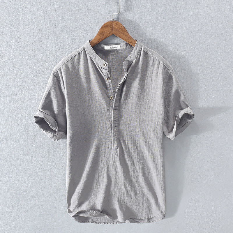 Daniel® | Cotton Shirt