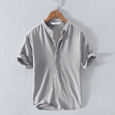 Daniel® | Cotton Shirt
