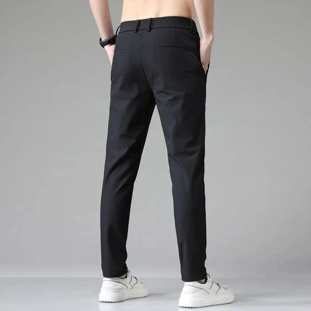 Inocencio | Fit Casual Pants