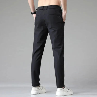 Inocencio | Fit Casual Pants