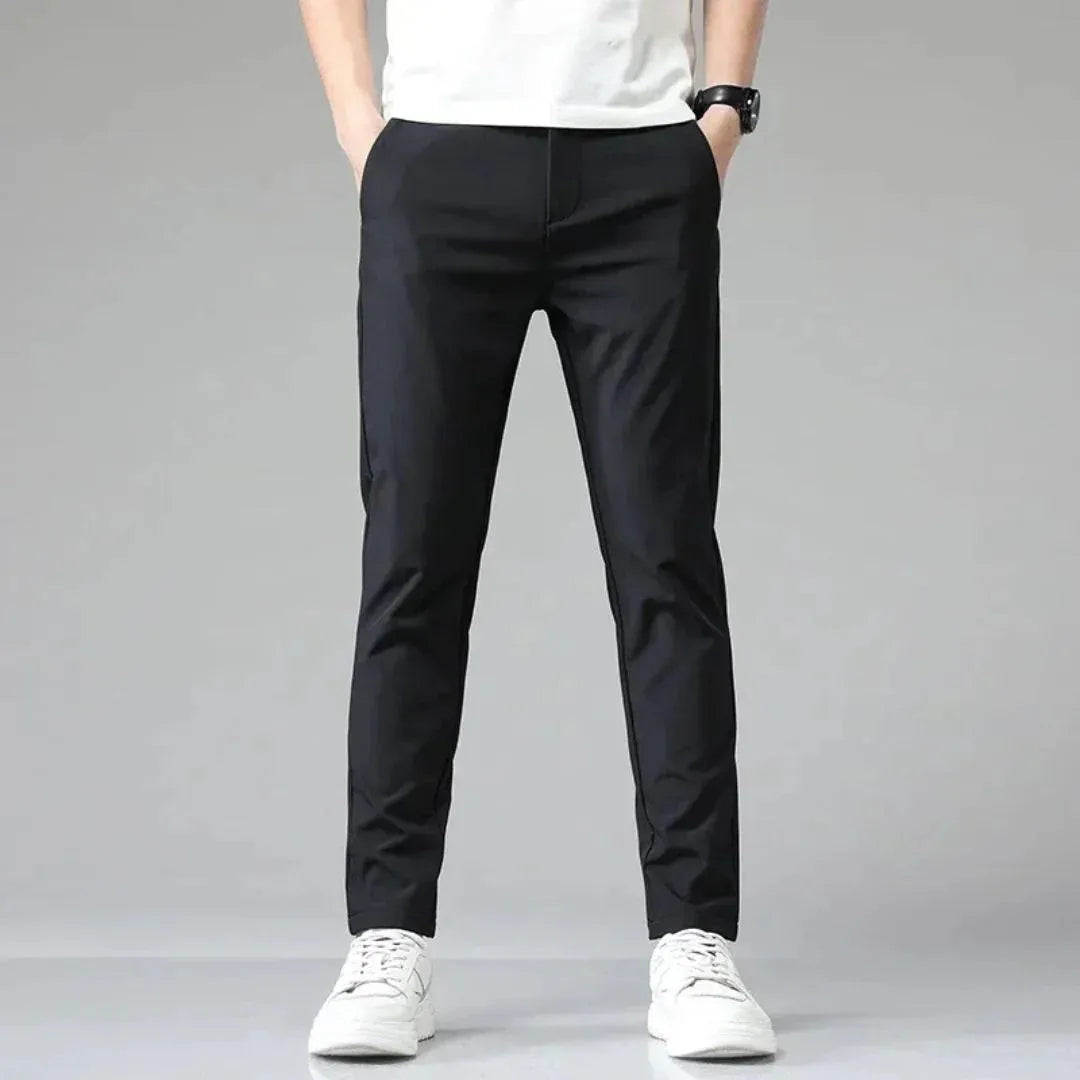 Inocencio | Fit Casual Pants