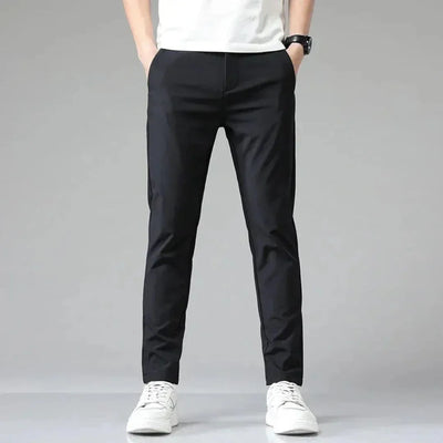 Inocencio | Fit Casual Pants
