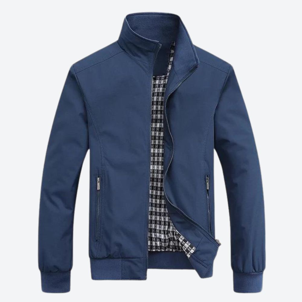 Gerardo | Windproof Summer Jacket