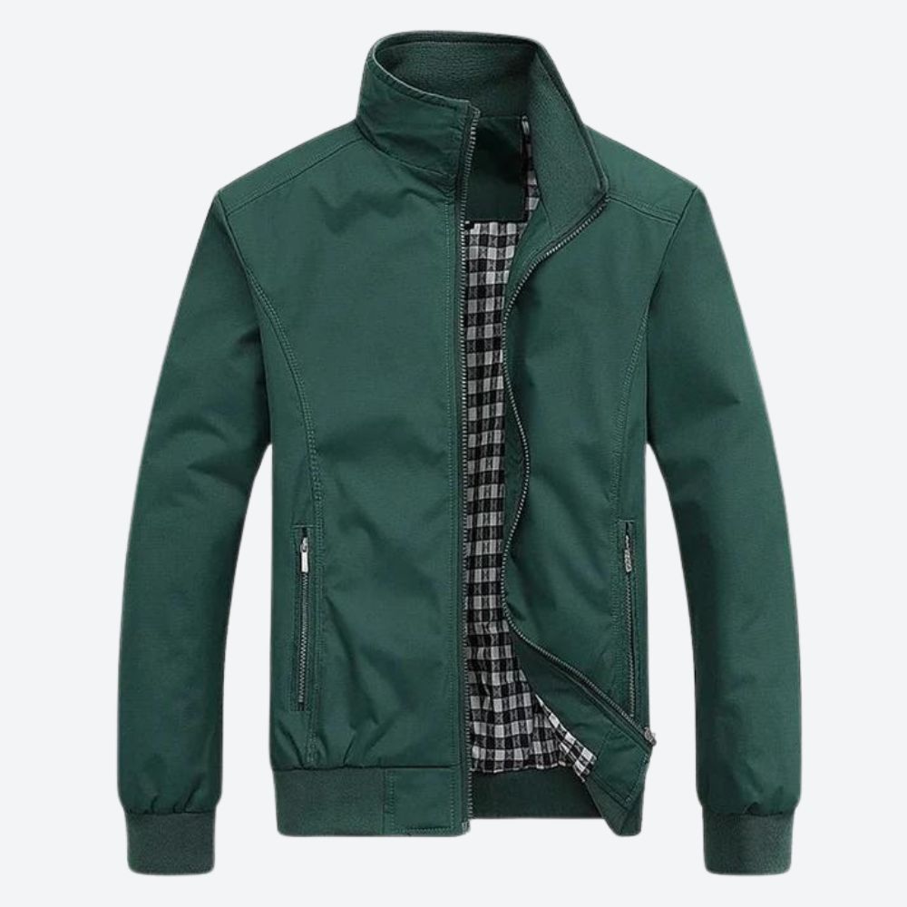 Gerardo | Windproof Summer Jacket