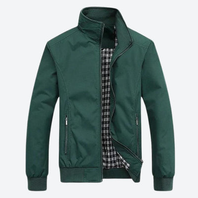 Gerardo | Windproof Summer Jacket