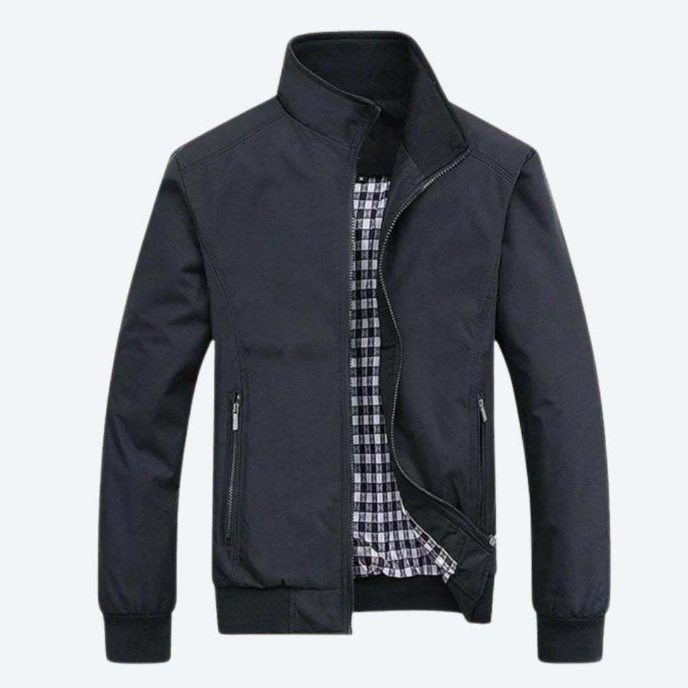 Gerardo | Windproof Summer Jacket