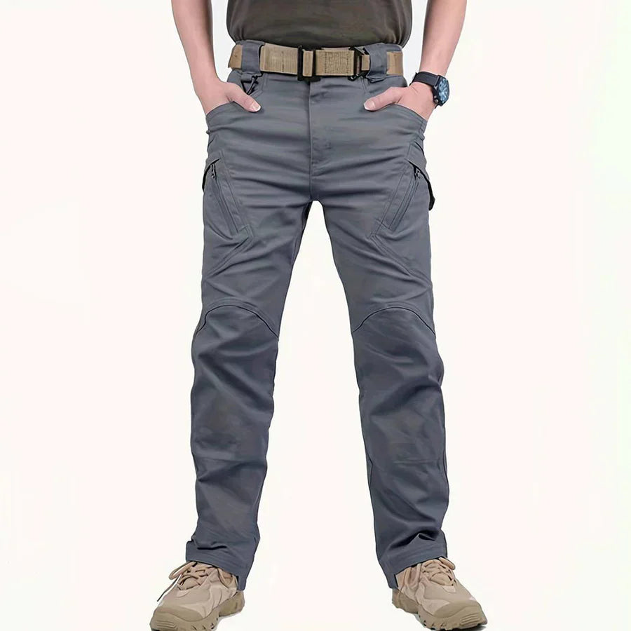 Manuel® | Effortless And Elegant Summer Trousers