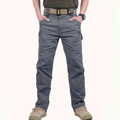 Manuel® | Effortless And Elegant Summer Trousers