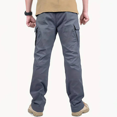 Manuel® | Effortless And Elegant Summer Trousers
