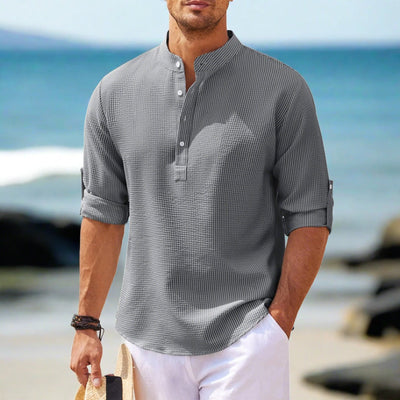 Jermaine® | Smart Casual Shirt