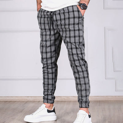 Gabriel® | Classic And Comfortable   Trousers