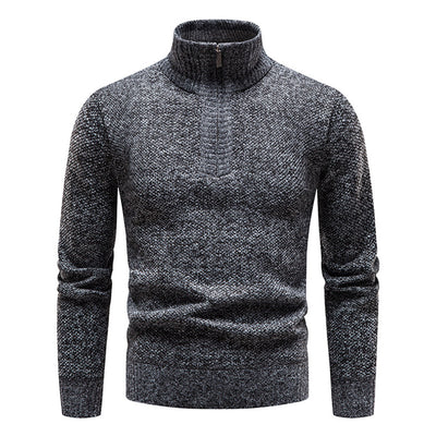 Ernesto® | Stylish Autumn Sweater For Men