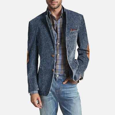 Ramsés® | Davide Costa Urban Canvas Blazer