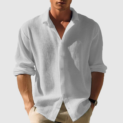 Araez® | Davide Costa Lazio Casual Shirt