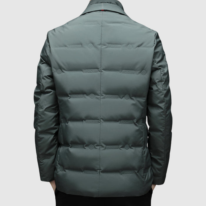 Ramsés® | Davide Costa Winter Vanguard Jacket