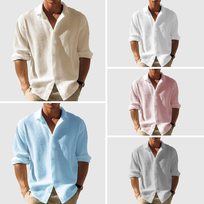 Araez® | Davide Costa Lazio Casual Shirt